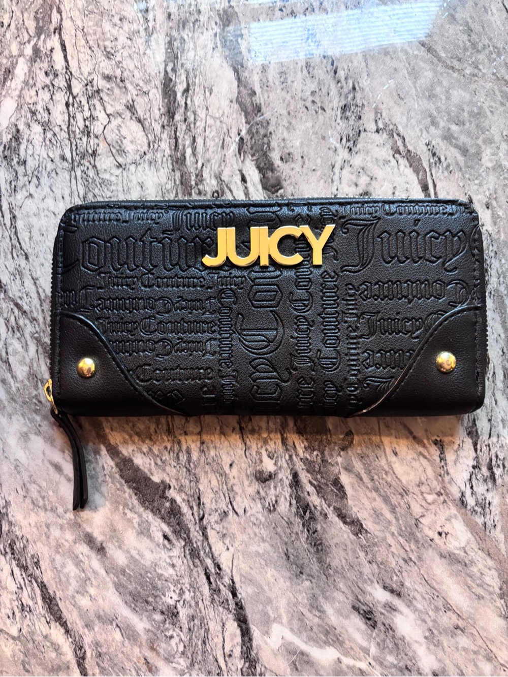 Juicy Couture Wallet